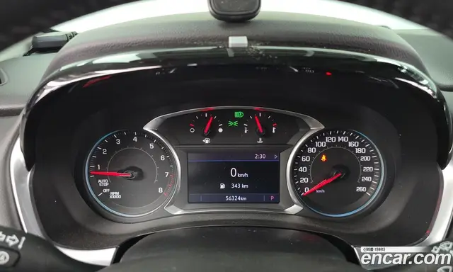 Chevrolet Traverse 2019 3.6 автомат (гидро), миниатюра 11