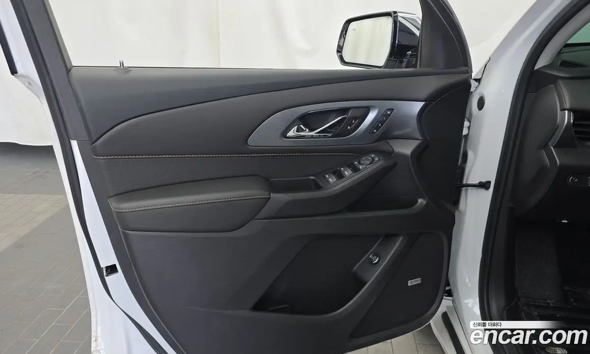 Chevrolet Traverse 2019 3.6 автомат (гидро), фото 14