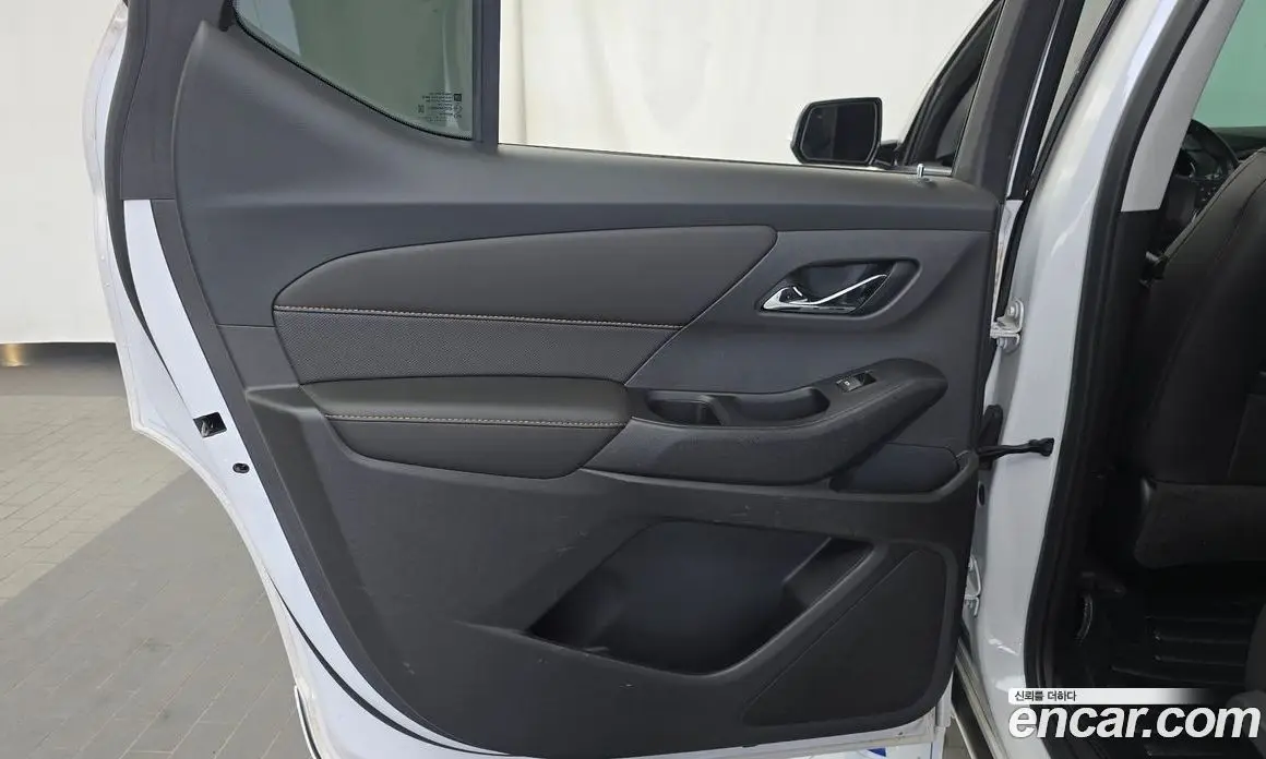 Chevrolet Traverse 2019 3.6 автомат (гидро), фото 15