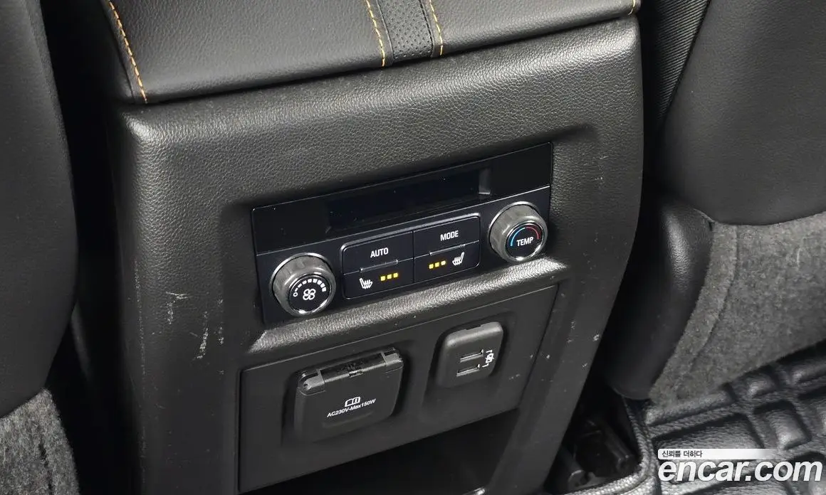 Chevrolet Traverse 2019 3.6 автомат (гидро), фото 21
