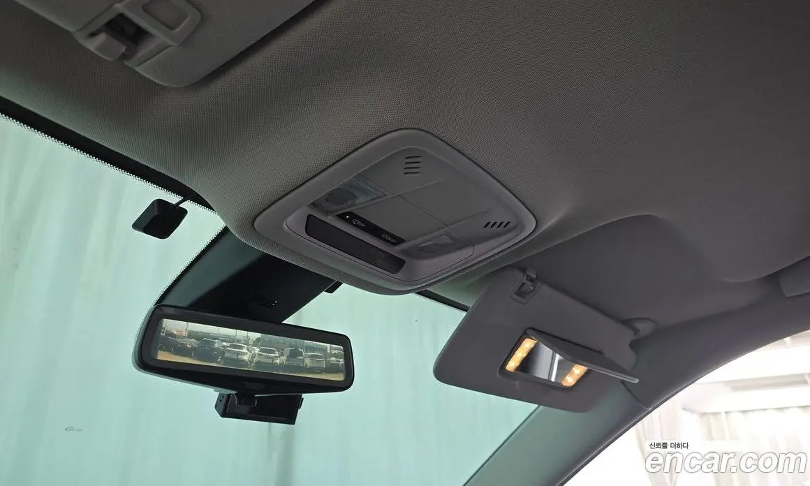 Chevrolet Traverse 2019 3.6 автомат (гидро), фото 23