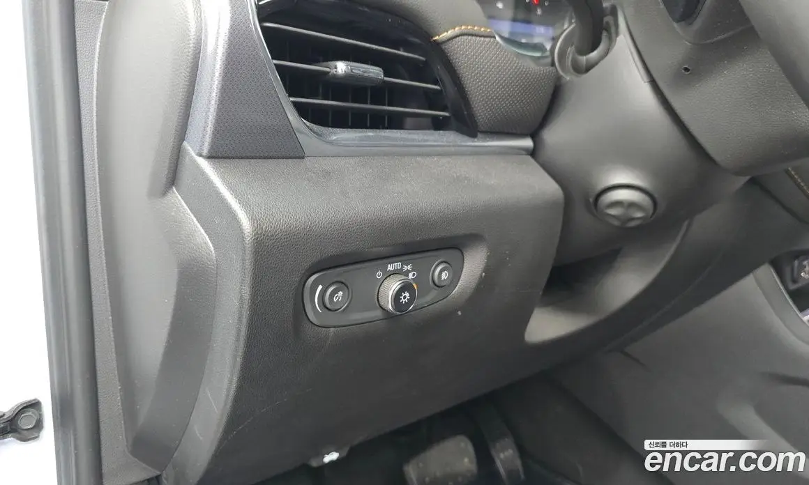 Chevrolet Traverse 2019 3.6 автомат (гидро), фото 24