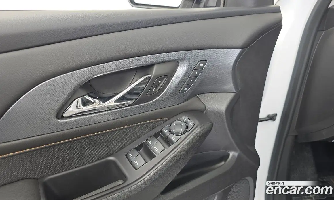 Chevrolet Traverse 2019 3.6 автомат (гидро), фото 30