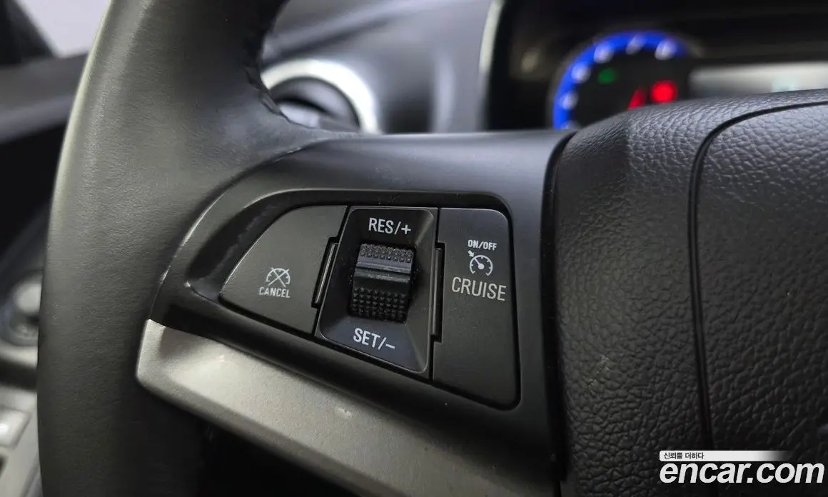 Chevrolet Trax 2015 1.4 автомат (гидро), фото 14