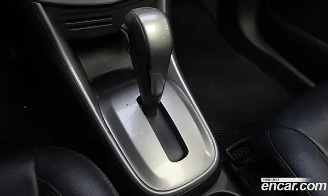 Chevrolet Trax 2015 1.4 автомат (гидро), миниатюра 9