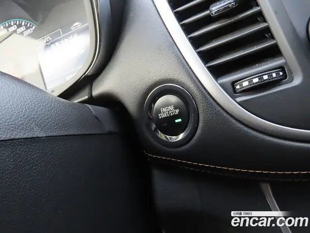 Chevrolet Trax 2016 1.6 автомат (гидро), миниатюра 10