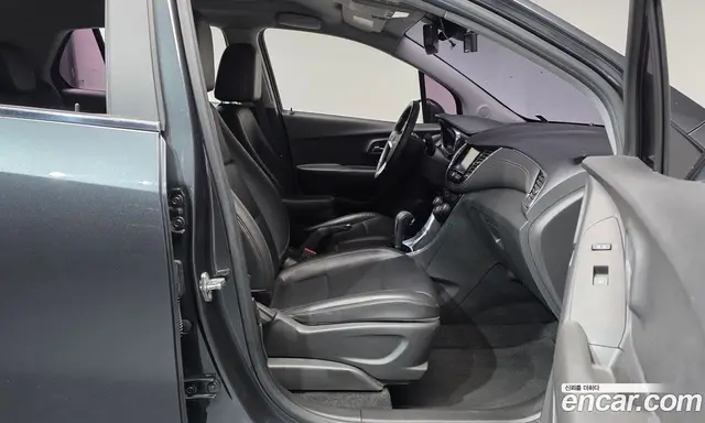 Chevrolet Trax 2017 1.6 автомат (гидро), миниатюра 11