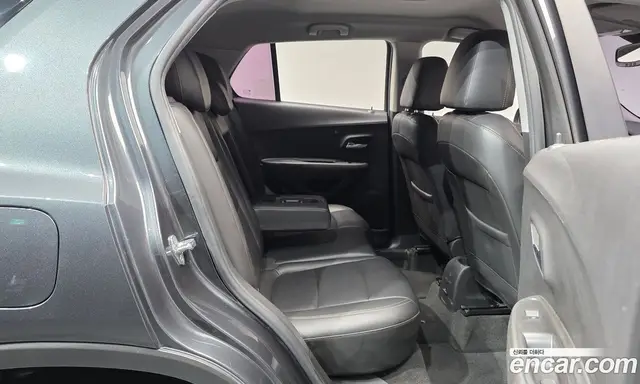 Chevrolet Trax 2017 1.6 автомат (гидро), миниатюра 12