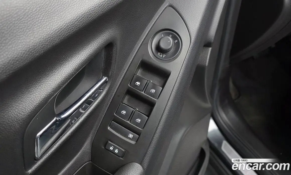 Chevrolet Trax 2017 1.6 автомат (гидро), фото 19