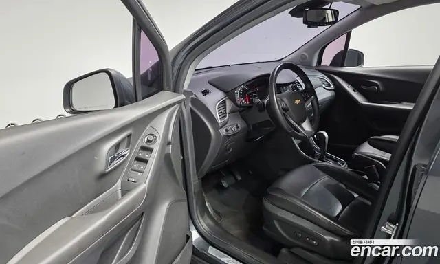 Chevrolet Trax 2017 1.6 автомат (гидро), миниатюра 10