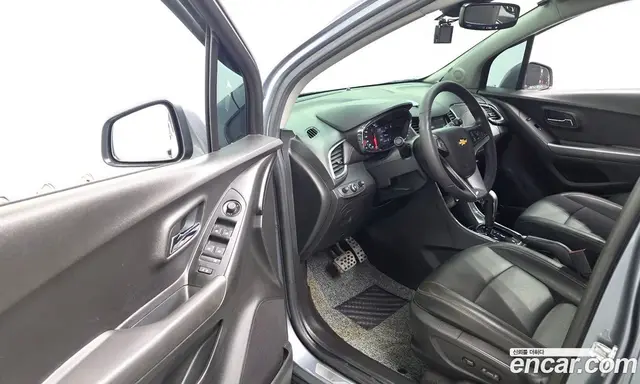 Chevrolet Trax 2019 1.4 автомат (гидро), миниатюра 11