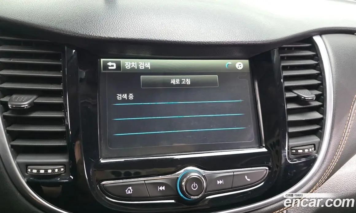 Chevrolet Trax 2019 1.4 автомат (гидро), фото 16
