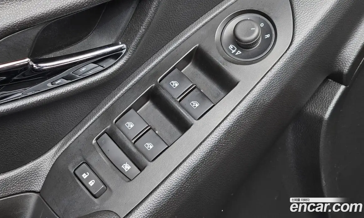 Chevrolet Trax 2020 1.6 автомат (гидро), фото 27