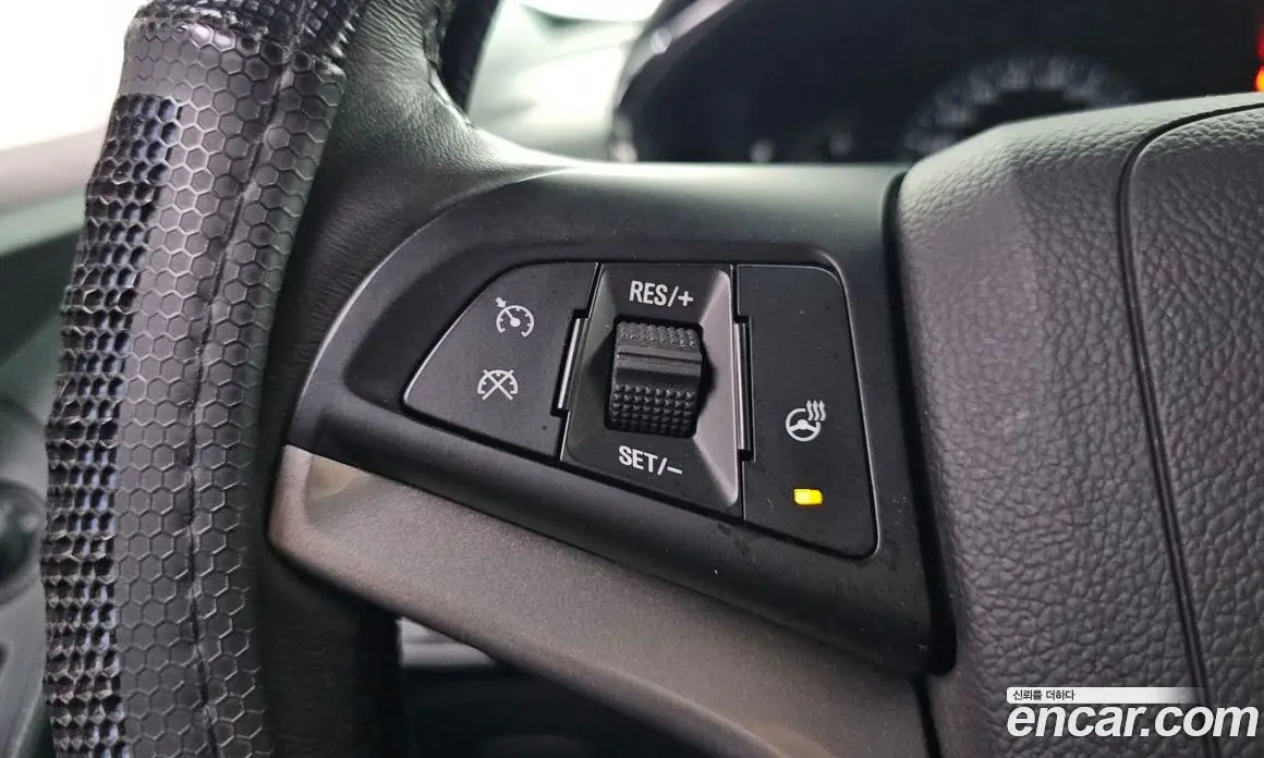 Chevrolet Trax 2020 1.6 автомат (гидро), фото 30