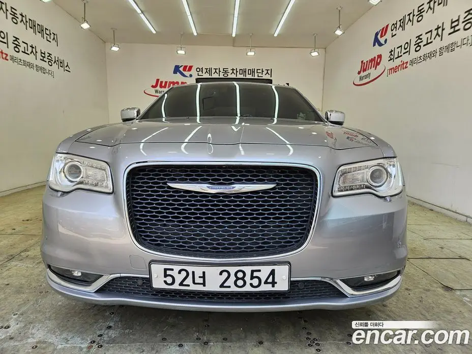 Chrysler 300C 2016 3.6 автомат (гидро), фото 2 Chrysler 300C 2016 3.6 автомат (гидро), фото 2