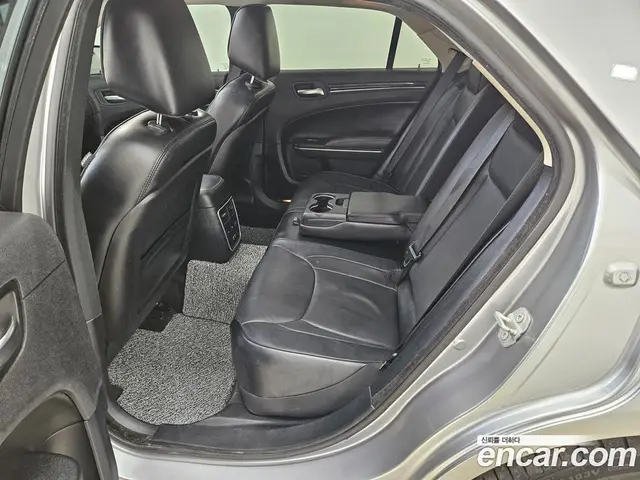 Chrysler 300C 2016 3.6 автомат (гидро), миниатюра 12