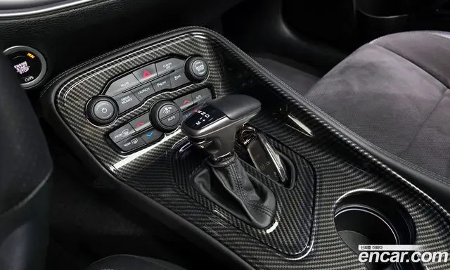 Dodge Challenger 2019 6.4 автомат (гидро), миниатюра 9 Dodge Challenger 2019 6.4 автомат (гидро), миниатюра 9