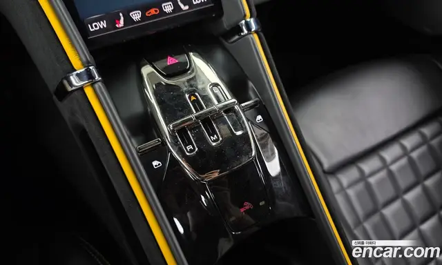 Ferrari Roma 2021 3.9 автомат (гидро), миниатюра 12