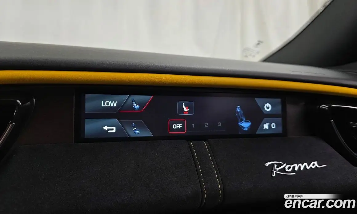 Ferrari Roma 2021 3.9 автомат (гидро), фото 30