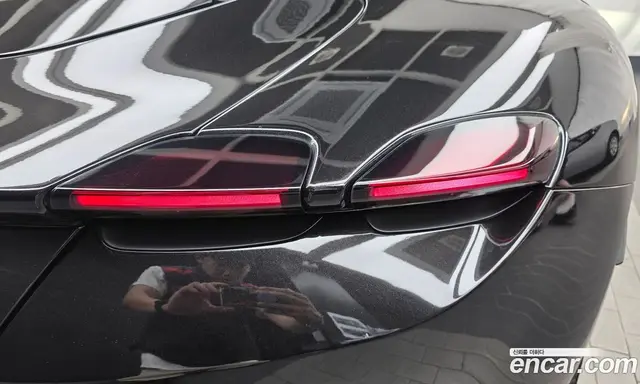 Ferrari Roma 2021 3.9 автомат (гидро), миниатюра 9