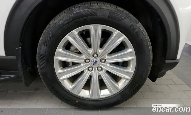 Ford Explorer 2020 2.3 автомат (гидро), миниатюра 7