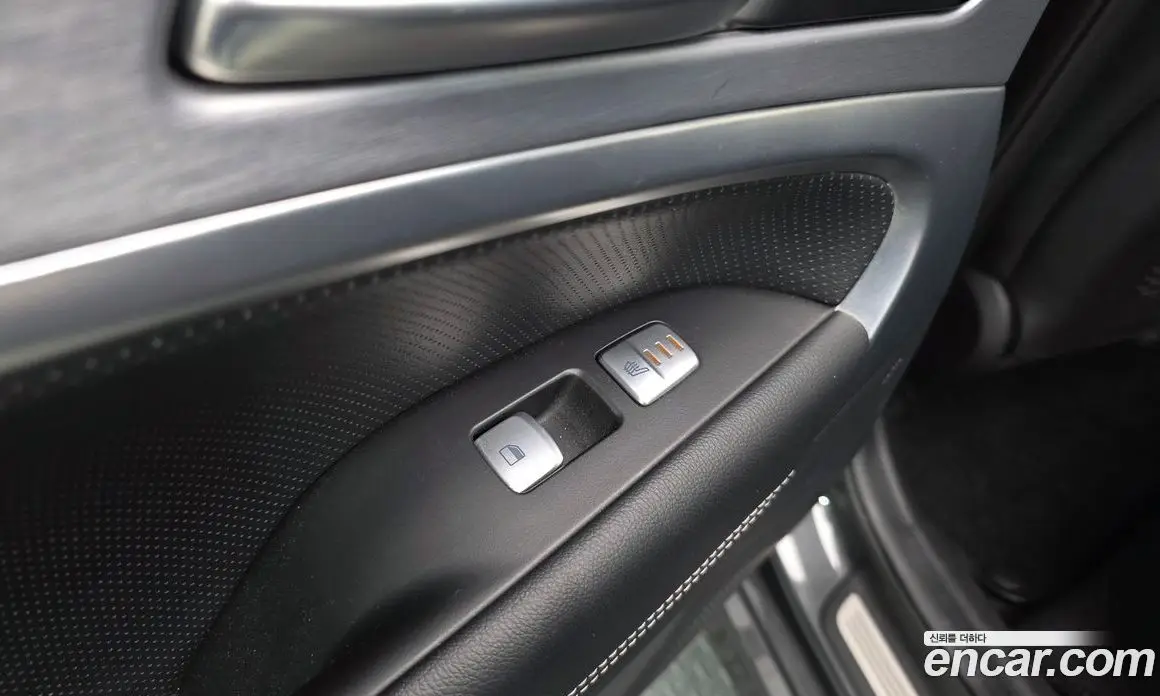 Genesis G70 2019 2.0 автомат (гидро), фото 19