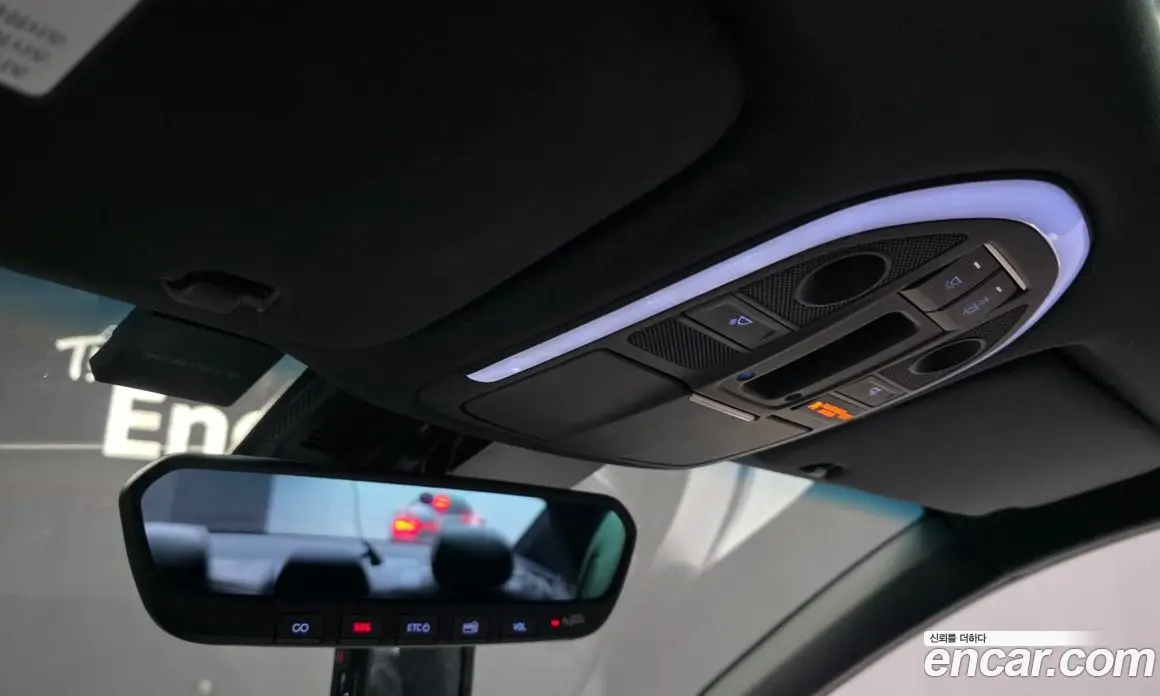 Genesis G70 2019 3.3 автомат (гидро), фото 17