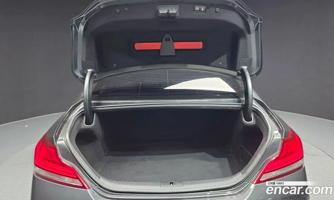 Genesis G70 2019 3.3 автомат (гидро), фото 20