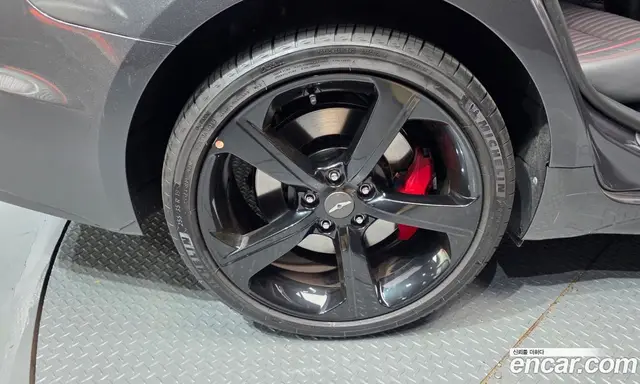 Genesis G70 2019 3.3 автомат (гидро), миниатюра 5