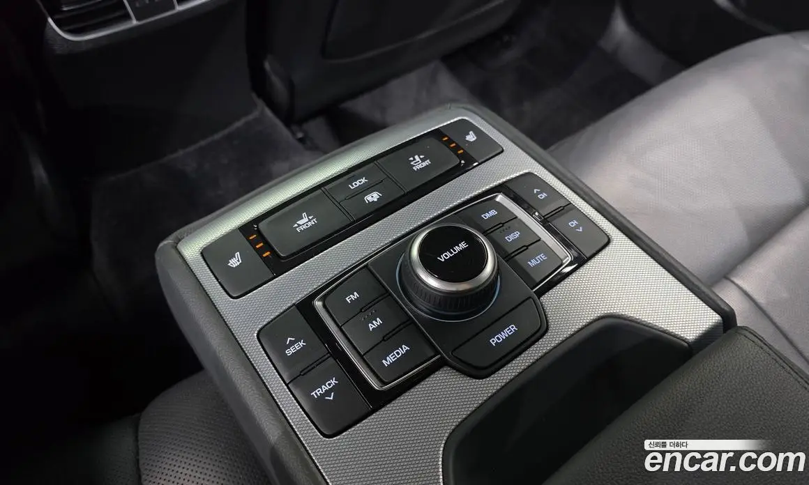 Genesis G80 2019 3.3 автомат (гидро), фото 25