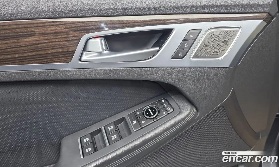 Genesis G80 2019 3.3 автомат (гидро), фото 29