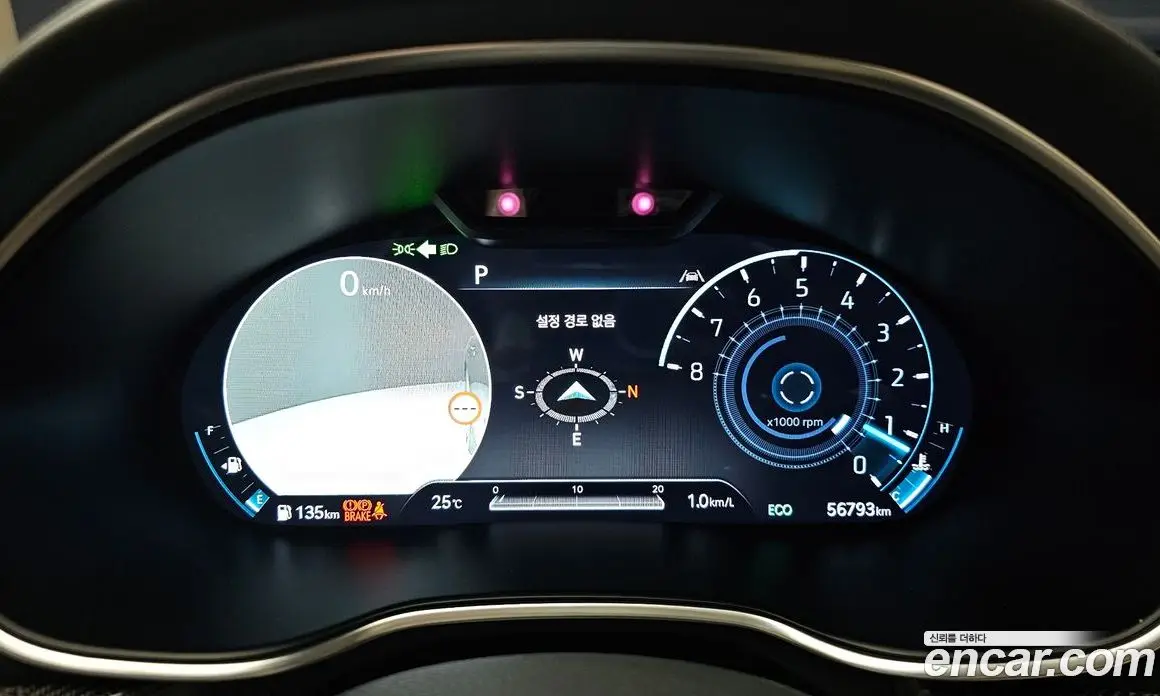 Genesis G80 2021 2.5 автомат (гидро), фото 11