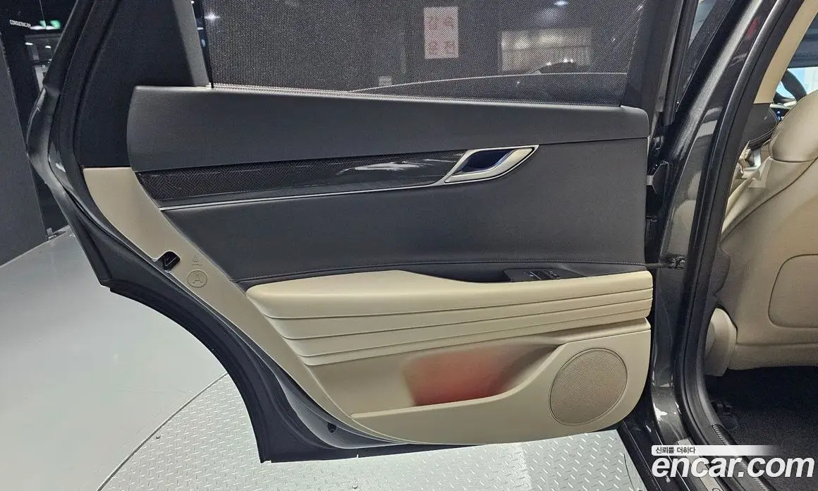 Genesis G80 2021 2.5 автомат (гидро), фото 15