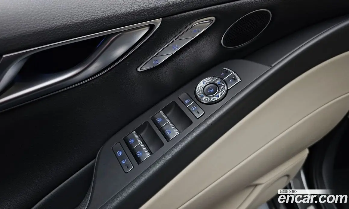 Genesis G80 2021 2.5 автомат (гидро), фото 22