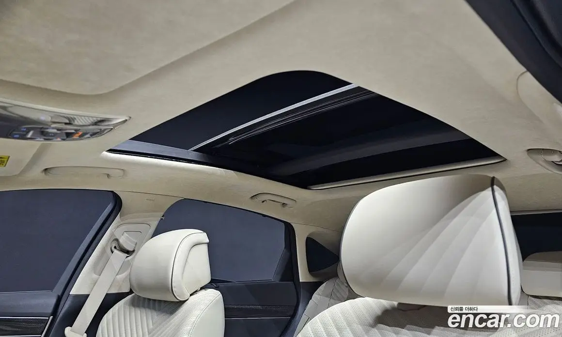 Genesis G80 2021 2.5 автомат (гидро), фото 25
