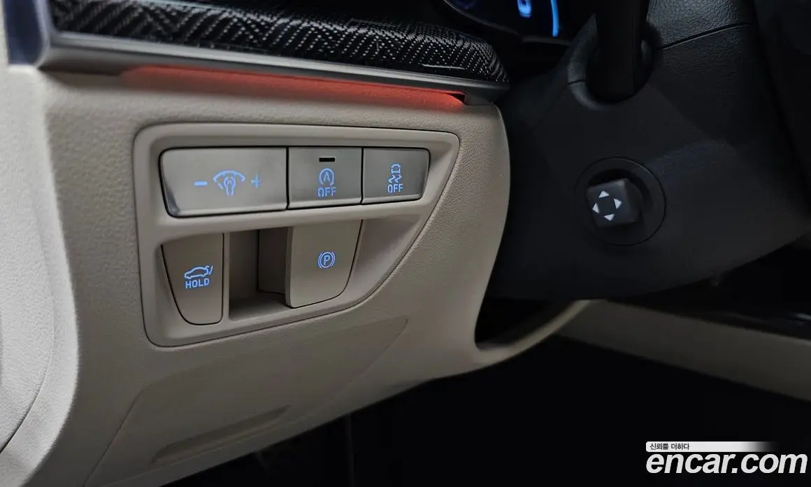 Genesis G80 2021 2.5 автомат (гидро), фото 28