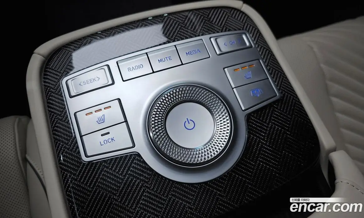 Genesis G80 2021 2.5 автомат (гидро), фото 31