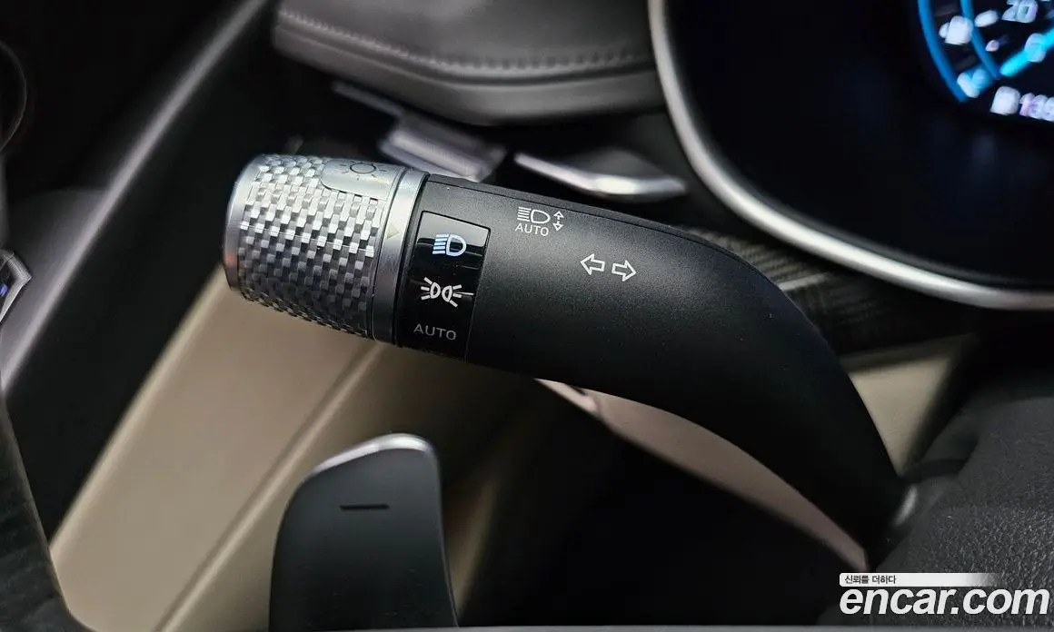 Genesis G80 2021 2.5 автомат (гидро), фото 32