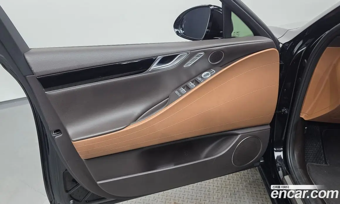 Genesis G80 2021 2.5 автомат (гидро), фото 14