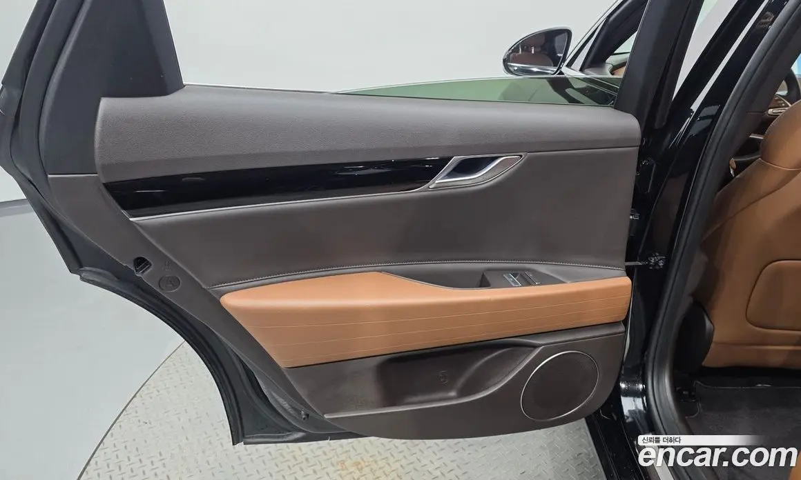 Genesis G80 2021 2.5 автомат (гидро), фото 15