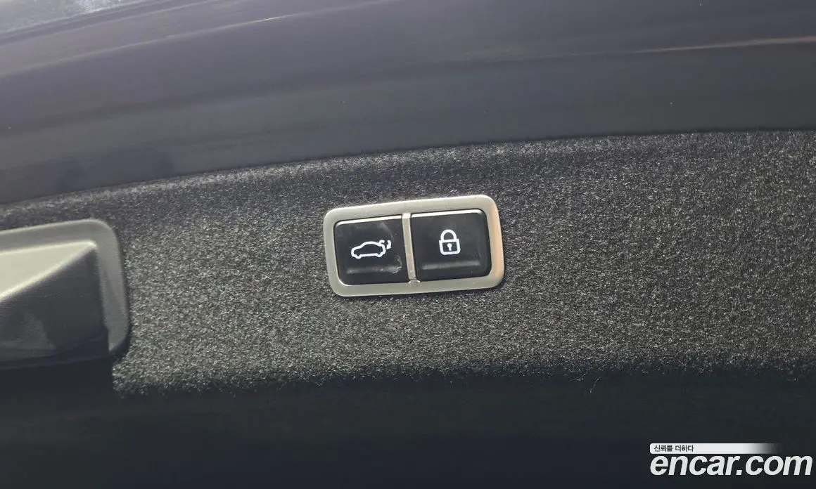 Genesis G80 2021 2.5 автомат (гидро), фото 23