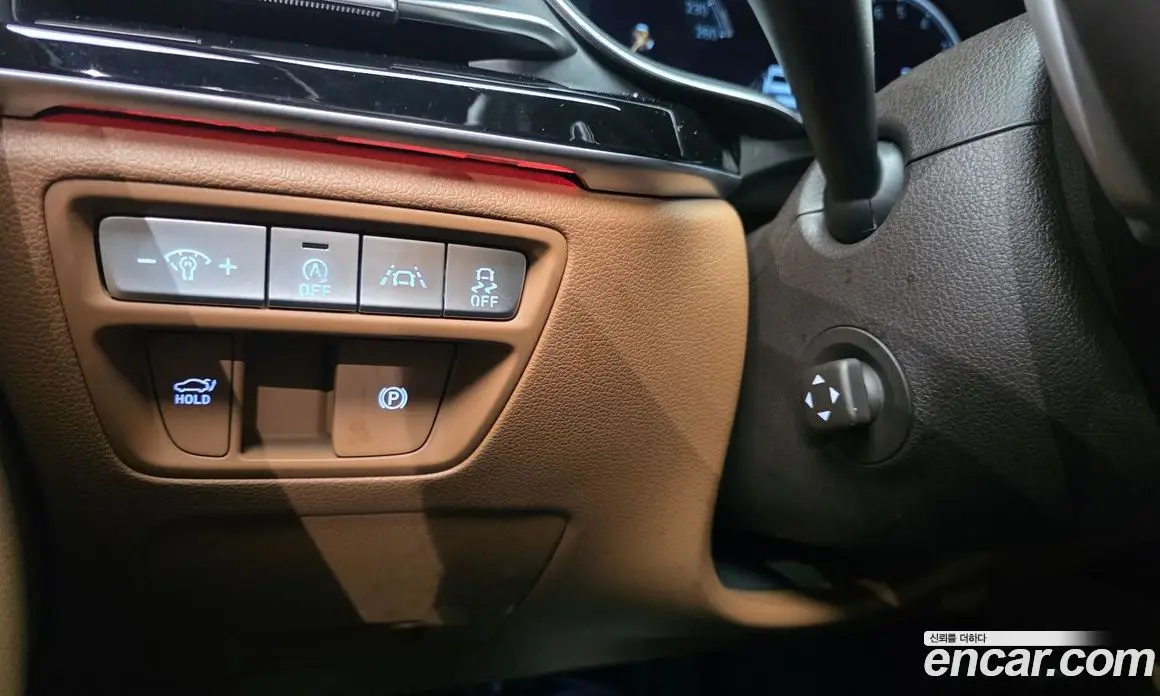 Genesis G80 2021 2.5 автомат (гидро), фото 24