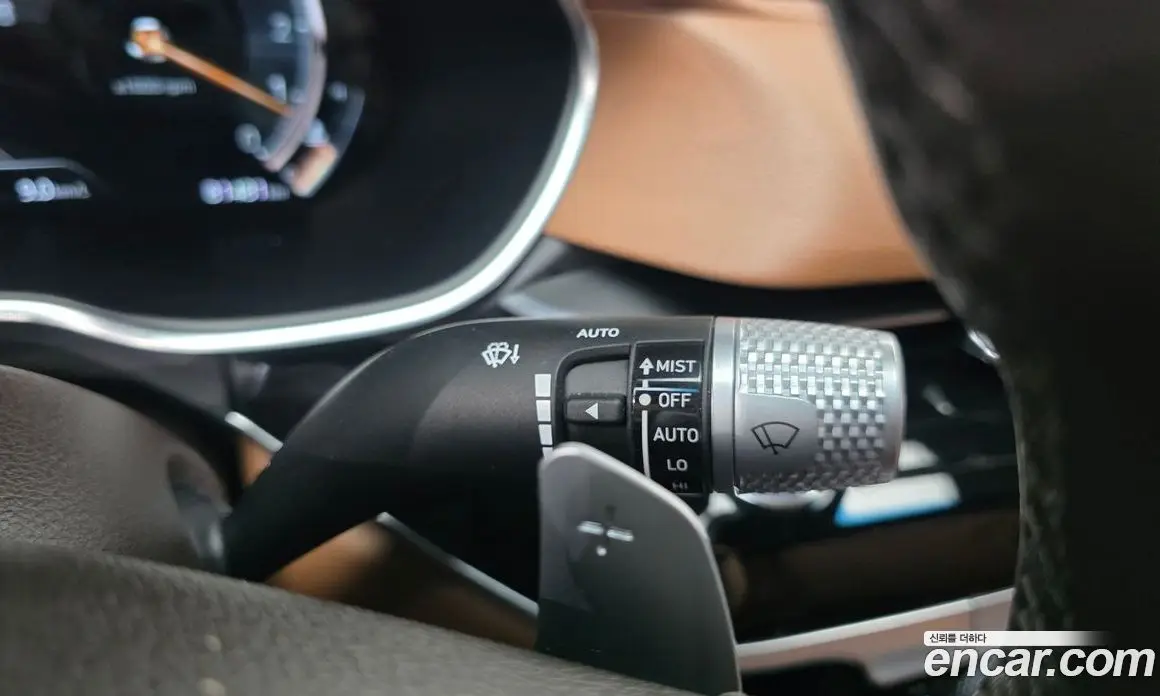 Genesis G80 2021 2.5 автомат (гидро), фото 25