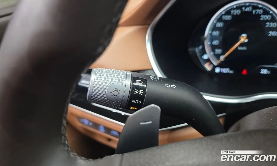 Genesis G80 2021 2.5 автомат (гидро), фото 27