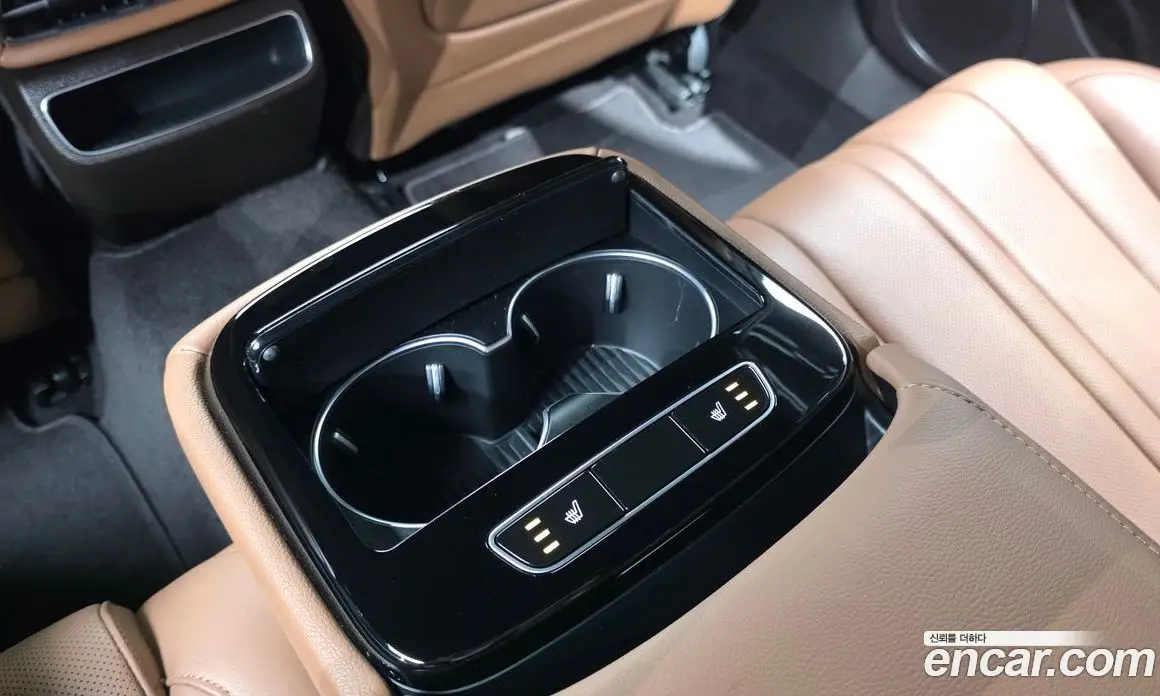 Genesis G80 2021 2.5 автомат (гидро), фото 30