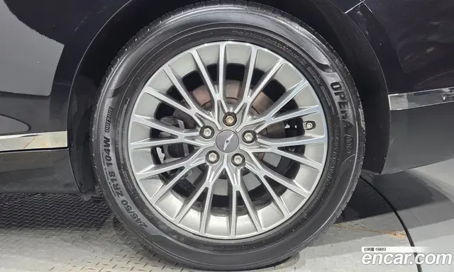 Genesis G80 2021 2.5 автомат (гидро), миниатюра 7