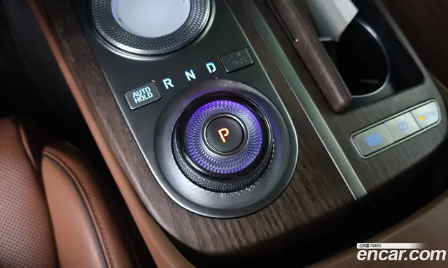 Genesis G80 2022 2.5 автомат (гидро), миниатюра 12