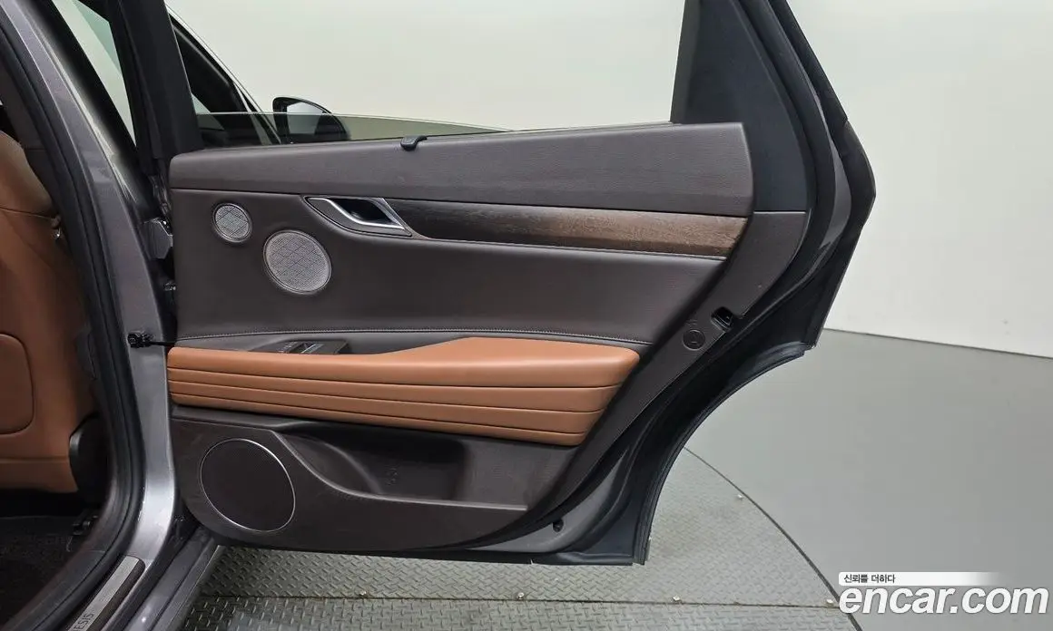 Genesis G80 2022 2.5 автомат (гидро), фото 15