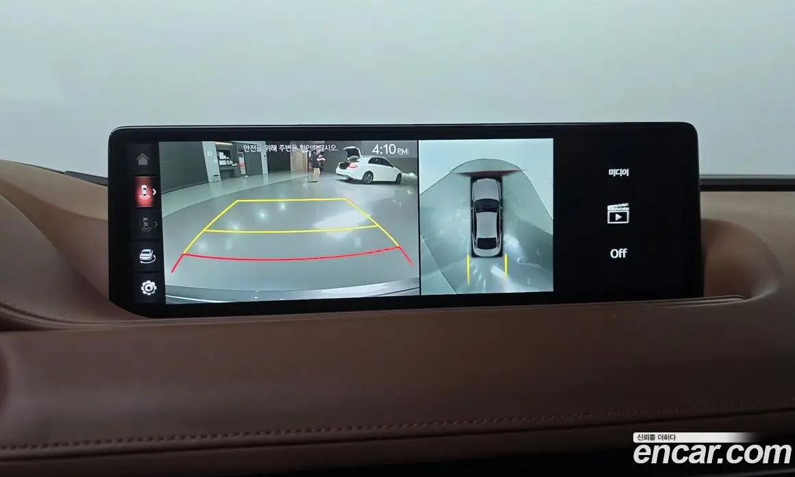 Genesis G80 2022 2.5 автомат (гидро), фото 20