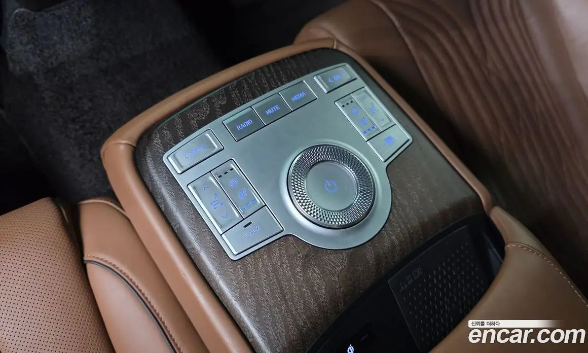 Genesis G80 2022 2.5 автомат (гидро), фото 22